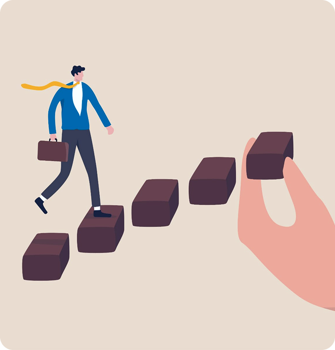 Processus illustration