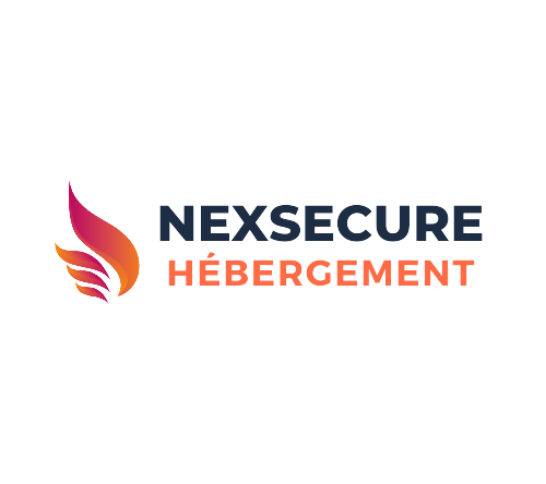 Logo NexSecure